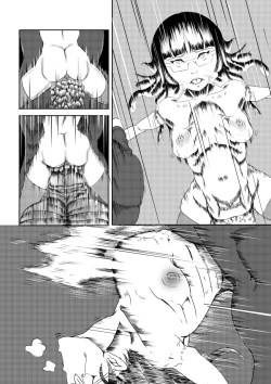 Page 39 of Maou Yuusha - Kachiku Kiki 2