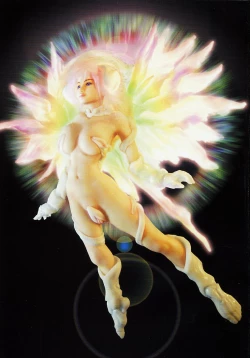 Page 7 of Seijuu Shoujo Sen Vaginass Kanzenban - Sexbeast Fight Vaginass