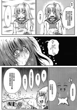 Page 22 of Futanari Kairaku-dama Jigoku 4