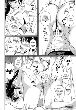 Page 11 of Batsu Game de Yankee Onna ni Kokuttemita 2 | For My Punishment I Have To Confess To A Sassy Troublemaker 2