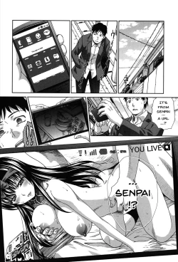 Page 139 of Houkago no Kanojo wa Neburarete Naku. | My Girlfriend is Making Lewd Sounds After School Ch. 1-9