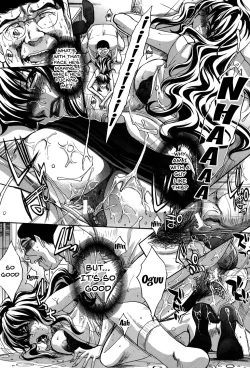 Page 167 of Houkago no Kanojo wa Neburarete Naku. | My Girlfriend is Making Lewd Sounds After School Ch. 1-9