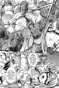 Page 178 of Houkago no Kanojo wa Neburarete Naku. | My Girlfriend is Making Lewd Sounds After School Ch. 1-9