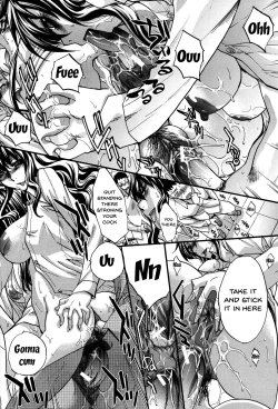 Page 192 of Houkago no Kanojo wa Neburarete Naku. | My Girlfriend is Making Lewd Sounds After School Ch. 1-9