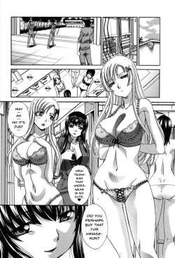 Page 59 of Houkago no Kanojo wa Neburarete Naku. | My Girlfriend is Making Lewd Sounds After School Ch. 1-9