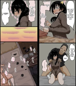 Page 32 of Sasaki Natsumi no Shikyuu ga Ochita Hi