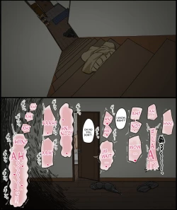 Page 40 of Sasaki Natsumi no Shikyuu ga Ochita Hi