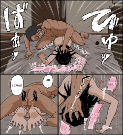 Page 60 of Sasaki Natsumi no Shikyuu ga Ochita Hi