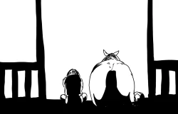 Page 1 of Uma Ero Manga