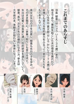 Page 2 of Machi Hazure no Tama to Kaben Saigo