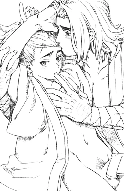 Page 10 of Wakatakenoko no Kimi