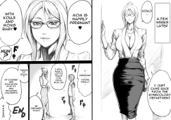 Page 24 of SEpilogue | Smaking sex education - Epilogue