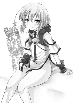 Page 2 of Erkun that would make him start loving dicks instead of robots