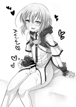 Page 3 of Erkun that would make him start loving dicks instead of robots