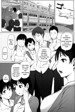 Page 6 of Hitozuma Kyoushi NTR Shuugakuryokou | Wife Teacher NTR Field Trip