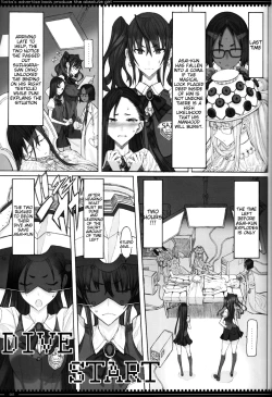 Page 2 of Mahou Shoujo 18.0