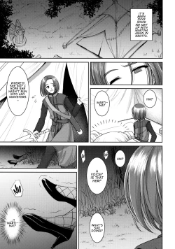 Page 2 of Martina-san wa Hatsujouki | Martina in Heat