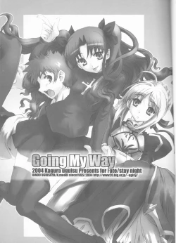 Page 2 of Going My Way