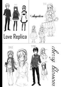 Page 194 of Renai Specialite - Love Specialties
