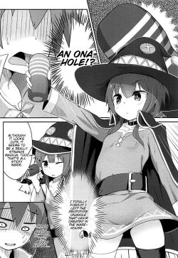 Page 7 of Kono Sukebe na Bakuretsu Musume ni Tyoukyou wo! | Training for this Lewd Explosion Girl !