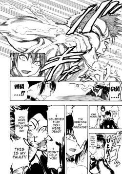 Page 124 of Kedamono no Ie