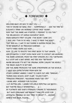 Page 3 of Suzumiya Haruhi no Seiheki | Haruhi Suzumiya's Fetish