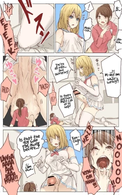 Page 36 of Pretty Melt