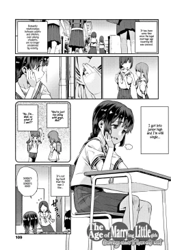 Page 105 of Shoujo Konkatsu JidaiCh. 1-6