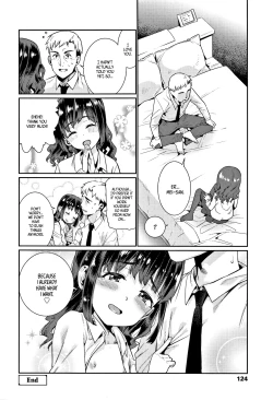 Page 120 of Shoujo Konkatsu JidaiCh. 1-6