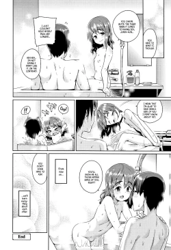 Page 26 of Shoujo Konkatsu JidaiCh. 1-6