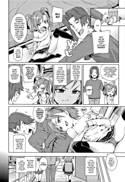 Page 28 of Shoujo Konkatsu JidaiCh. 1-6