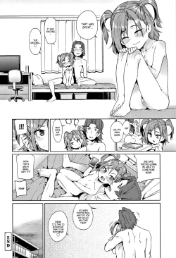 Page 42 of Shoujo Konkatsu JidaiCh. 1-6