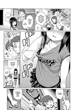 Page 45 of Shoujo Konkatsu JidaiCh. 1-6