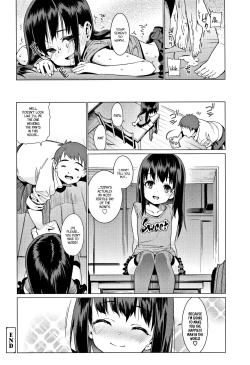 Page 62 of Shoujo Konkatsu JidaiCh. 1-6