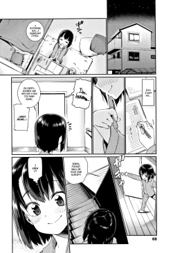 Page 64 of Shoujo Konkatsu JidaiCh. 1-6