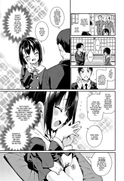 Page 67 of Shoujo Konkatsu JidaiCh. 1-6