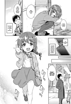 Page 6 of Shoujo Konkatsu JidaiCh. 1-6