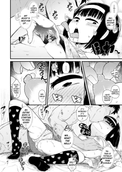 Page 14 of Cool na Anoko no Shohouyaku | A Cool LittleDrugs