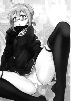 Page 2 of Heroine X to Heroine Sex!! II