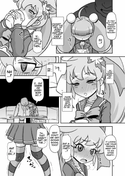 Page 4 of Gappori Shin Jigyou