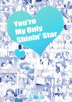 Page 22 of You're My Only Shinin' Star