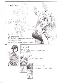 Page 3 of Bunny ga Sage ni Naru Houhou