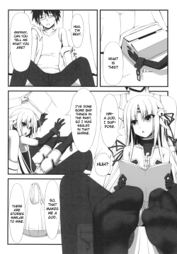 Page 10 of Naga Noroi | An Eternal Curse