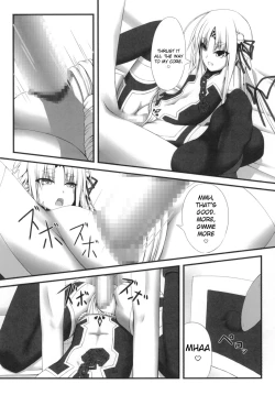 Page 16 of Naga Noroi | An Eternal Curse