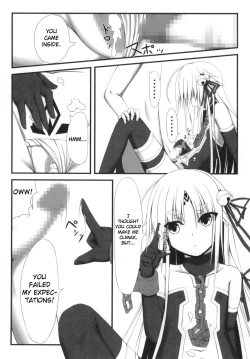 Page 18 of Naga Noroi | An Eternal Curse