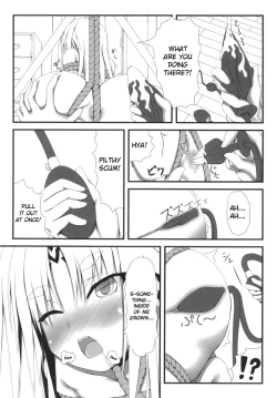 Page 22 of Naga Noroi | An Eternal Curse