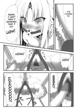 Page 24 of Naga Noroi | An Eternal Curse