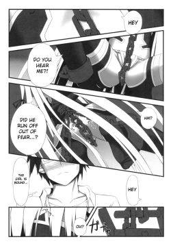 Page 7 of Naga Noroi | An Eternal Curse