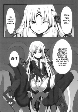 Page 8 of Naga Noroi | An Eternal Curse