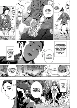 Page 78 of Boy Meets Nyaa God | Boy Meets Cat Goddess Ch. 1-4